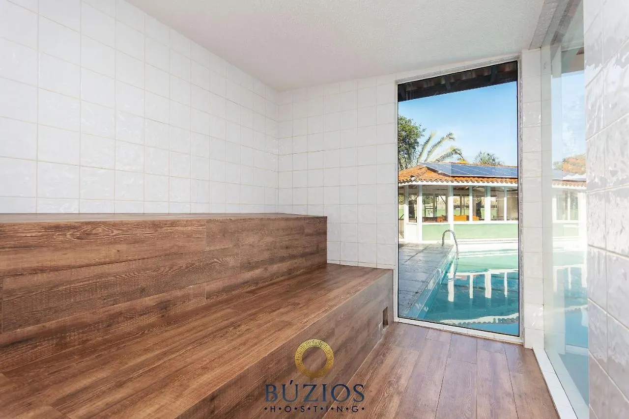 Holiday home Bz03 Linda Casa 4 Suites E Area Gourmet Privativa Armacao dos Buzios Brazil