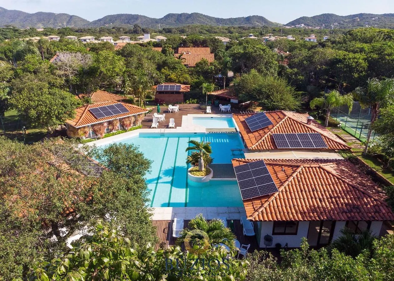 Holiday home Bz03 Linda Casa 4 Suites E Area Gourmet Privativa Armacao dos Buzios