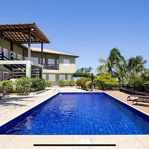 Praia De Geriba A 80 M, Piscina, Wifi E Smartv. Casa de Férias
