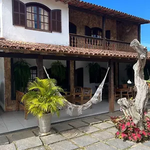 Casa Canto Da Serra Casa de Férias