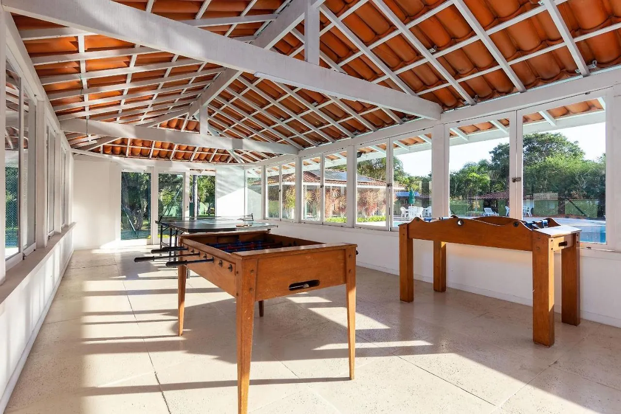 Casa de Férias Casa completa! 4 suítes com ar, área gourmet com cervejeira privativa, wi fi 200mb Búzios Brasil