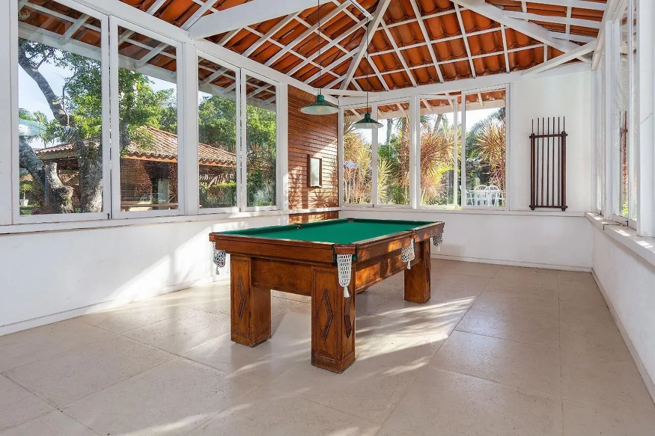 Casa completa! 4 suítes com ar, área gourmet com cervejeira privativa, wi fi 200mb Búzios Casa de Férias